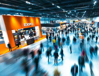 Westlake Promotion Inc. - PO Box 12392, Mill Creek, WA 98082 - Phone: 206-783-5957 - Trade show producers since 1975 in Washington, Oregon and Idaho